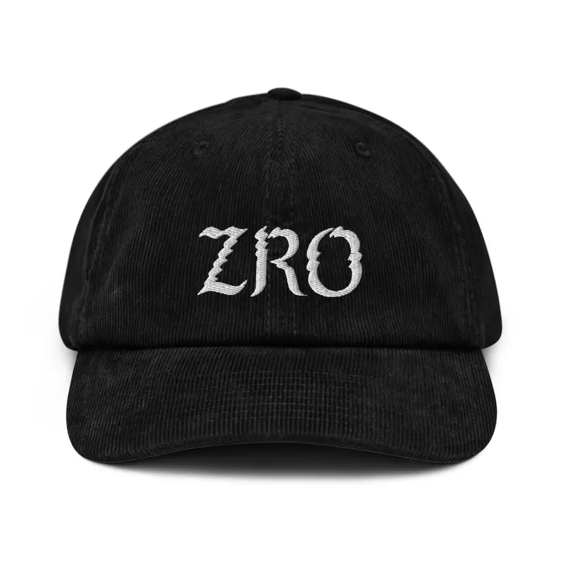 zro style hat