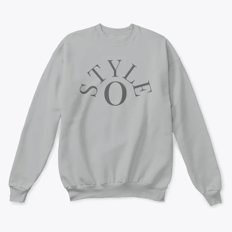 style 0 sweatshirt